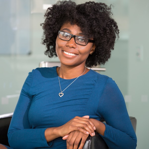 Priscilla Nwosu